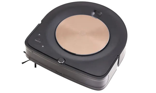 iRobot s9+